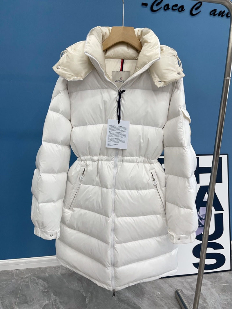 Moncler Down Coat